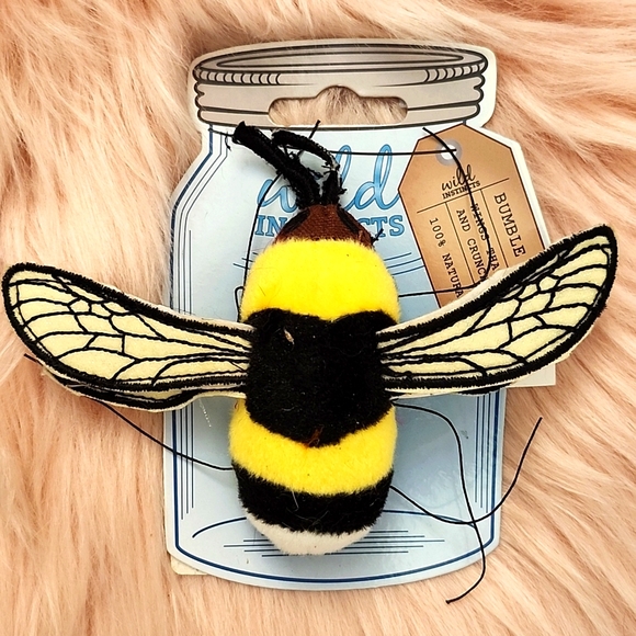 Brand New R2P PET WILD INSTINCTS CAT TOY-2CT - Picture 4 of 4